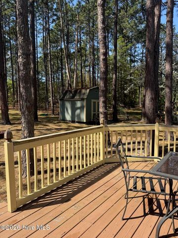 380 W Denny Avenue, Pinebluff, NC 28373