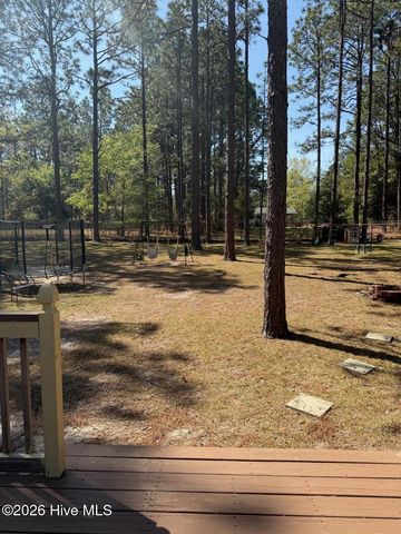 380 W Denny Avenue, Pinebluff, NC 28373