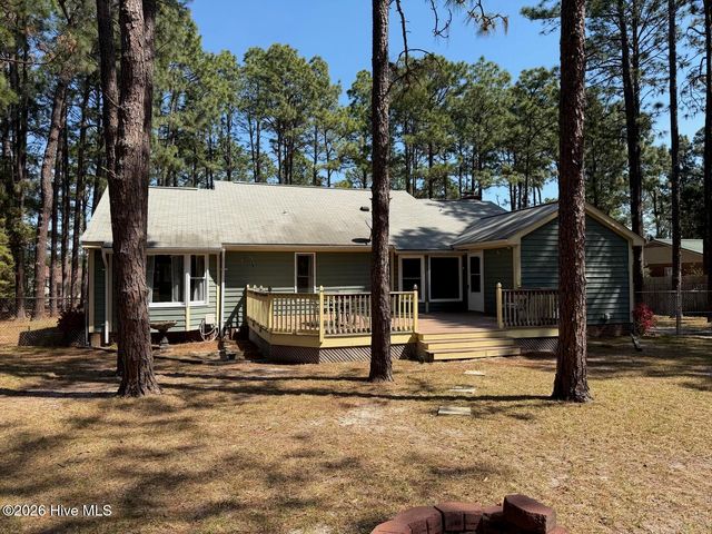 380 W Denny Avenue, Pinebluff, NC 28373