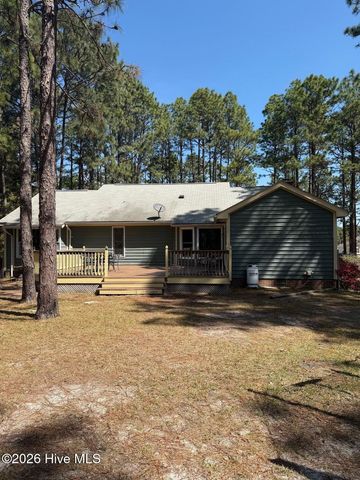 380 W Denny Avenue, Pinebluff, NC 28373