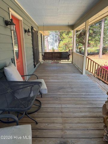 380 W Denny Avenue, Pinebluff, NC 28373