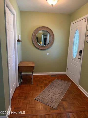 380 W Denny Avenue, Pinebluff, NC 28373