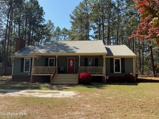380 W Denny Avenue, Pinebluff, NC 28373