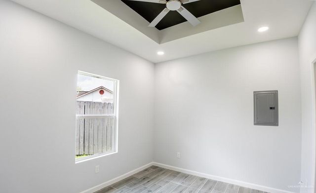 1725 Clinton Street, Harlingen, TX 78550