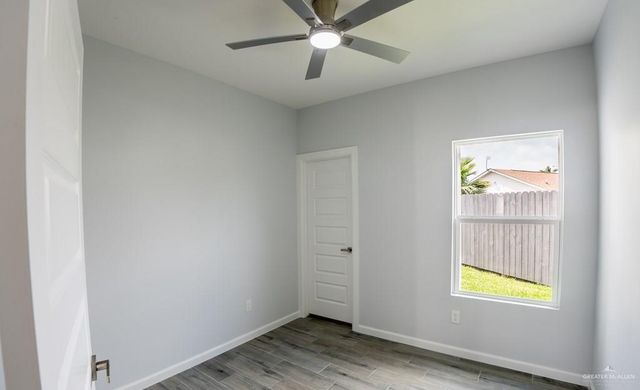 1725 Clinton Street, Harlingen, TX 78550