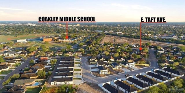 1725 Clinton Street, Harlingen, TX 78550
