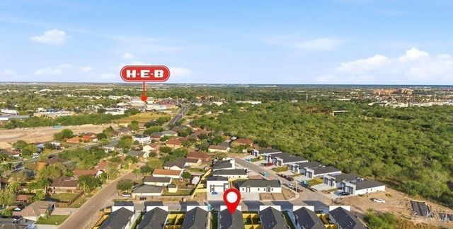 1725 Clinton Street, Harlingen, TX 78550