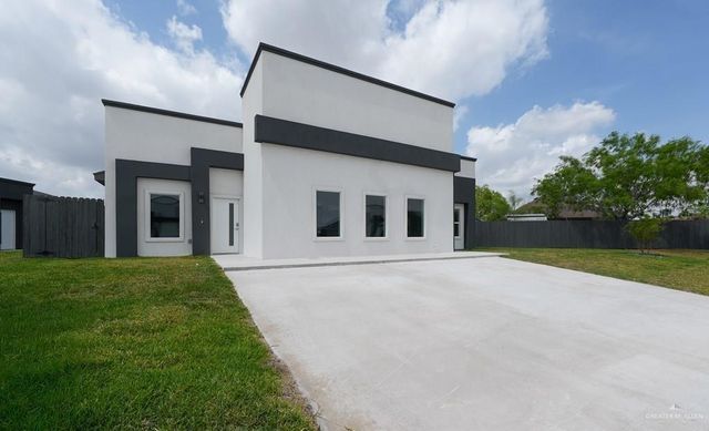 1725 Clinton Street, Harlingen, TX 78550