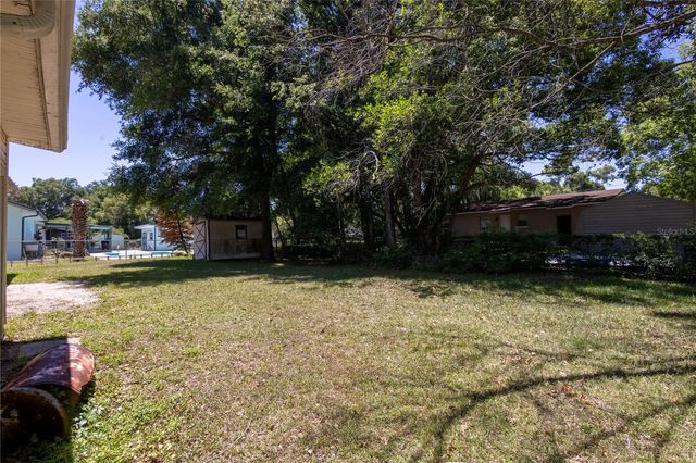6281 SE HAMES ROAD, Belleview, FL 34420