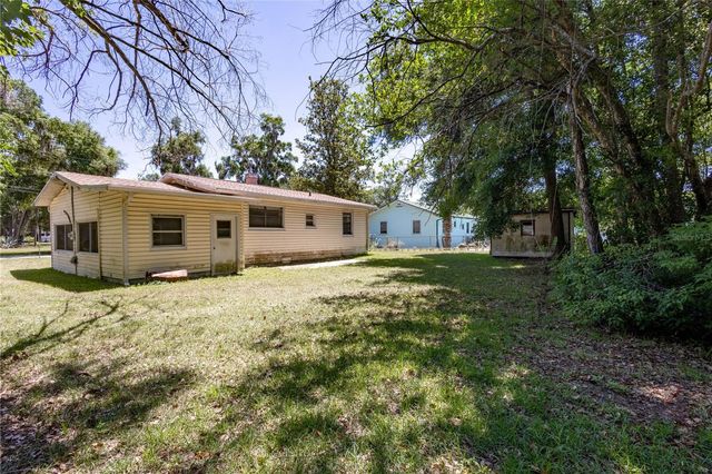 6281 SE HAMES ROAD, Belleview, FL 34420