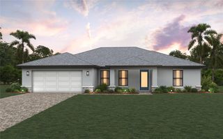 25298 PUERTA DRIVE, Punta Gorda, FL 33955