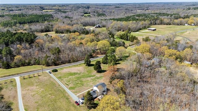 623 Stoney Creek Church Road, Alamance, NC 27217