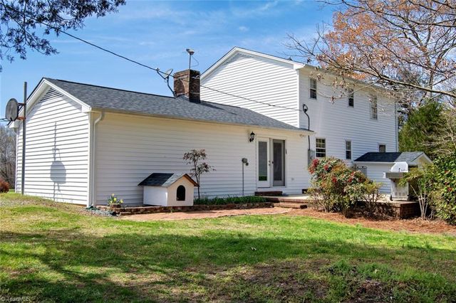 623 Stoney Creek Church Road, Alamance, NC 27217