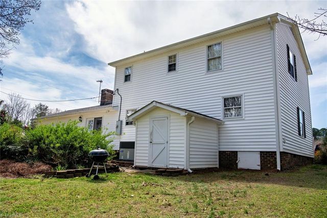 623 Stoney Creek Church Road, Alamance, NC 27217