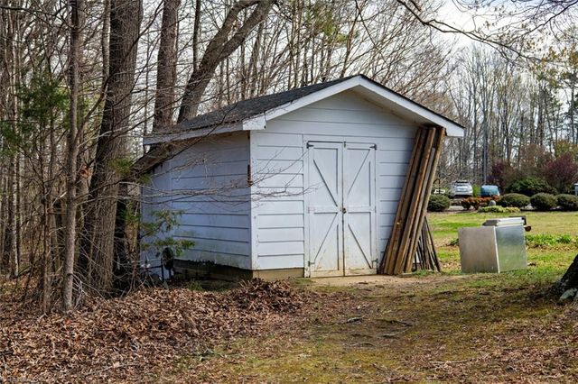 623 Stoney Creek Church Road, Alamance, NC 27217