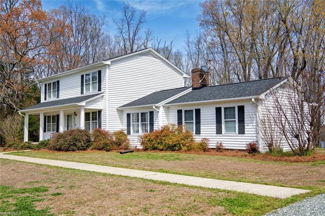 623 Stoney Creek Church Road, Alamance, NC 27217