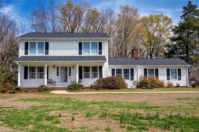 623 Stoney Creek Church Road, Alamance, NC 27217