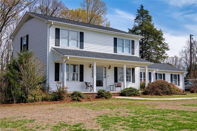 623 Stoney Creek Church Road, Alamance, NC 27217