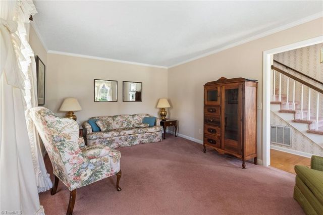 623 Stoney Creek Church Road, Alamance, NC 27217