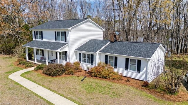 623 Stoney Creek Church Road, Alamance, NC 27217