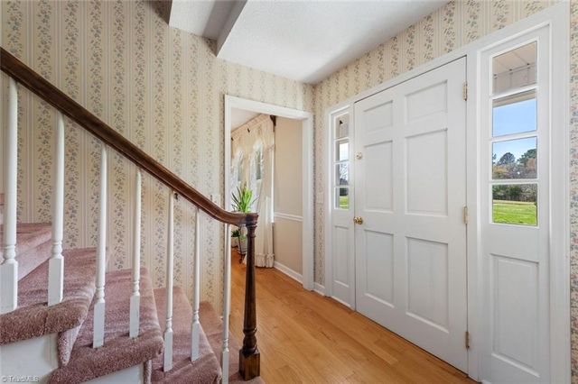 623 Stoney Creek Church Road, Alamance, NC 27217