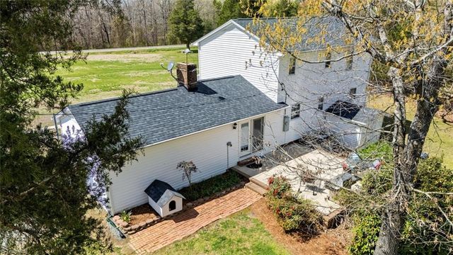 623 Stoney Creek Church Road, Alamance, NC 27217