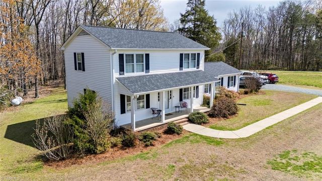 623 Stoney Creek Church Road, Alamance, NC 27217