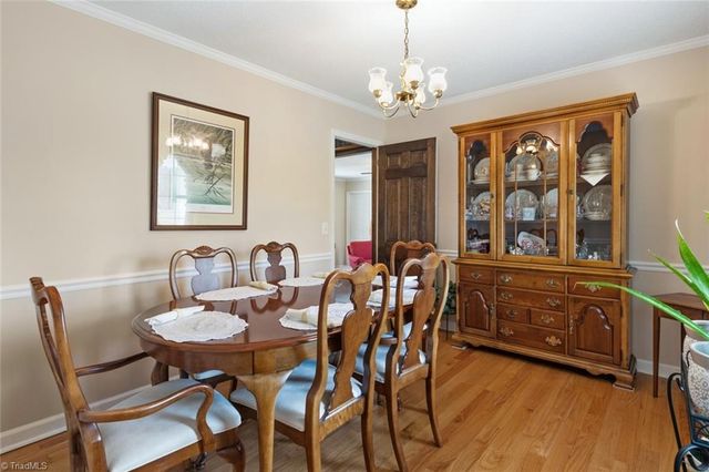 623 Stoney Creek Church Road, Alamance, NC 27217