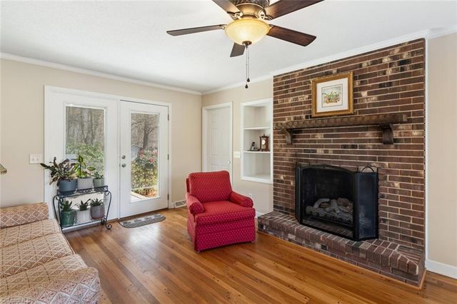 623 Stoney Creek Church Road, Alamance, NC 27217