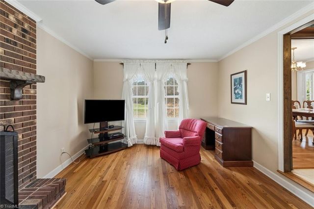 623 Stoney Creek Church Road, Alamance, NC 27217