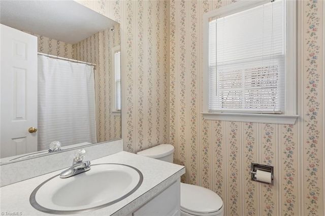 623 Stoney Creek Church Road, Alamance, NC 27217