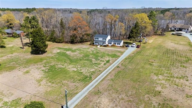 623 Stoney Creek Church Road, Alamance, NC 27217