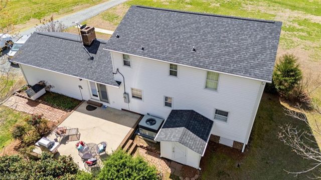 623 Stoney Creek Church Road, Alamance, NC 27217