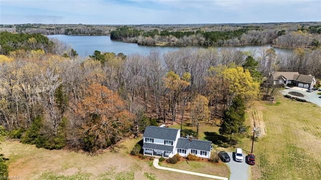 623 Stoney Creek Church Road, Alamance, NC 27217