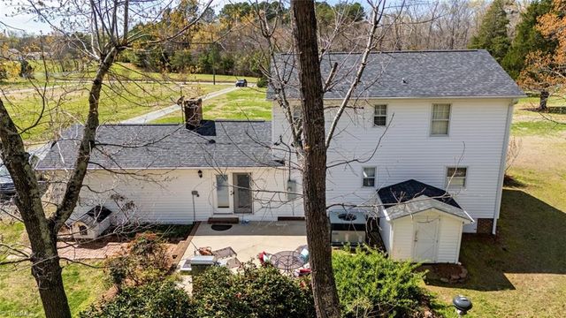 623 Stoney Creek Church Road, Alamance, NC 27217