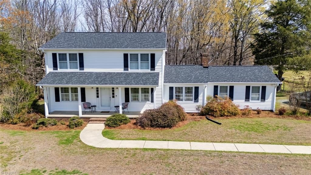 623 Stoney Creek Church Road, Alamance, NC 27217