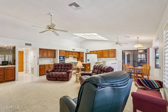 13517 W SPRINGDALE Drive, Sun City West, AZ 85375