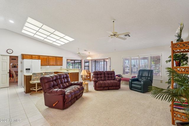 13517 W SPRINGDALE Drive, Sun City West, AZ 85375