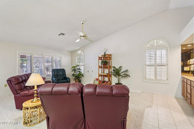 13517 W SPRINGDALE Drive, Sun City West, AZ 85375