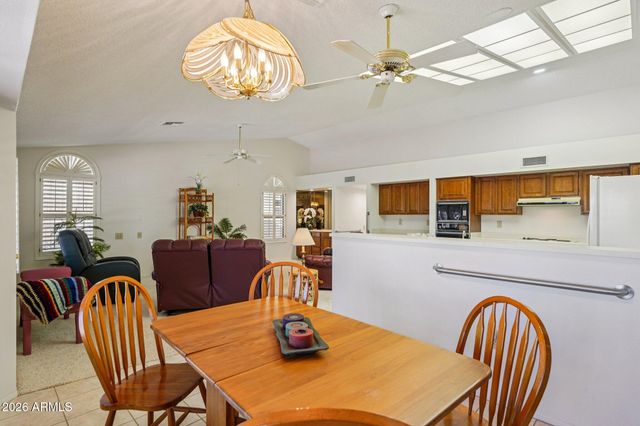 13517 W SPRINGDALE Drive, Sun City West, AZ 85375