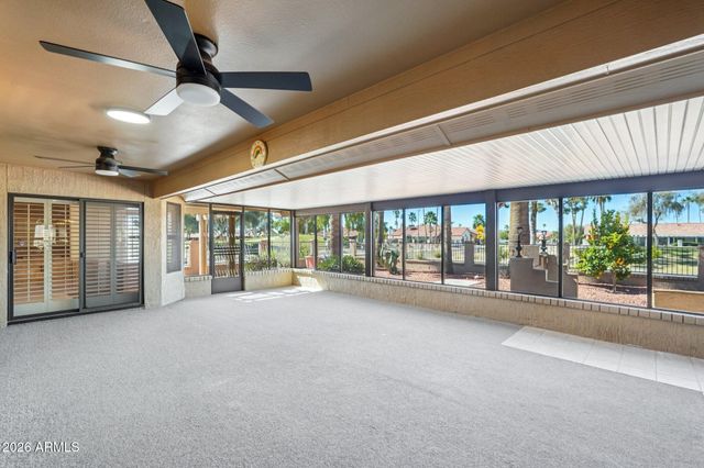 13517 W SPRINGDALE Drive, Sun City West, AZ 85375