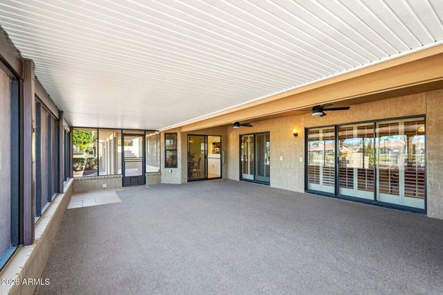 13517 W SPRINGDALE Drive, Sun City West, AZ 85375