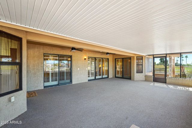 13517 W SPRINGDALE Drive, Sun City West, AZ 85375