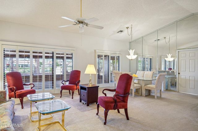 13517 W SPRINGDALE Drive, Sun City West, AZ 85375