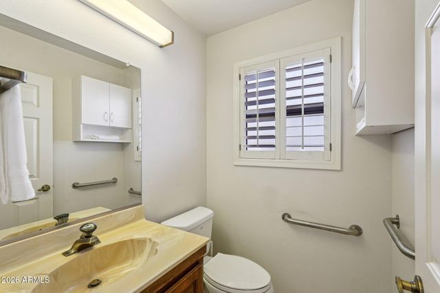 13517 W SPRINGDALE Drive, Sun City West, AZ 85375