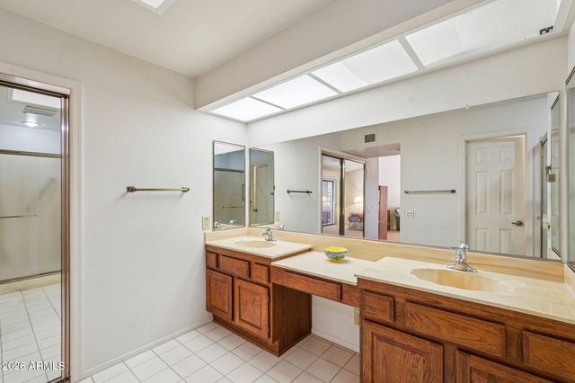 13517 W SPRINGDALE Drive, Sun City West, AZ 85375