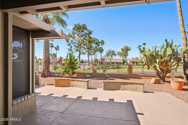 13517 W SPRINGDALE Drive, Sun City West, AZ 85375