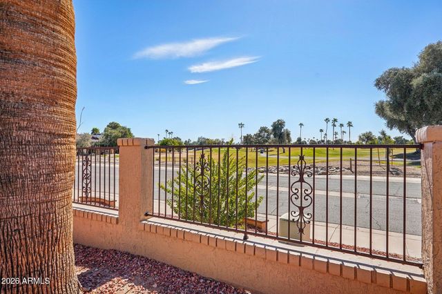 13517 W SPRINGDALE Drive, Sun City West, AZ 85375