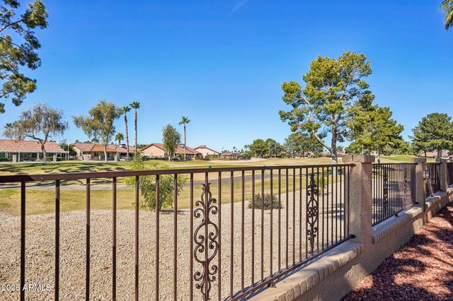 13517 W SPRINGDALE Drive, Sun City West, AZ 85375