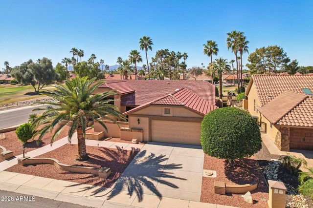 13517 W SPRINGDALE Drive, Sun City West, AZ 85375